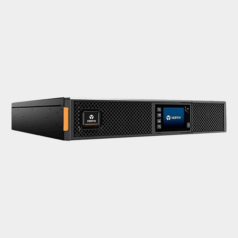 UPS 2000VA / 2000Watts Vertiv GXT5-2000IRT2UXL