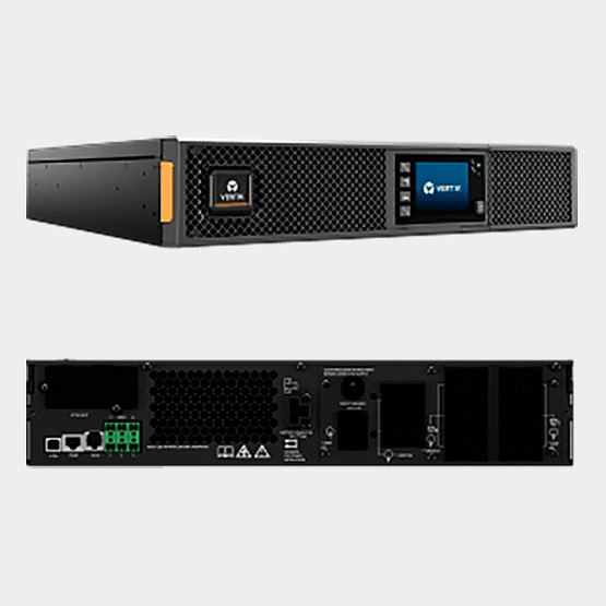 UPS 2000VA / 2000Watts Vertiv GXT5-2000IRT2UXL