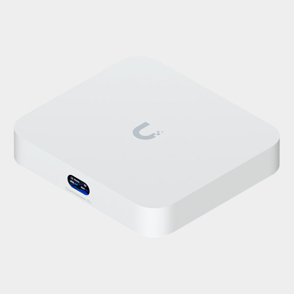 Router UniFi Cloud Gateway UCG-ULTRA 1