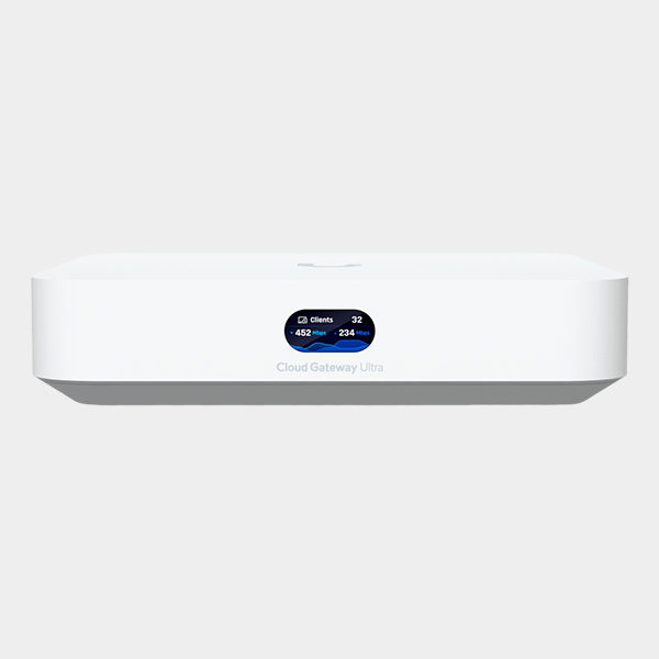 Router UniFi Cloud Gateway UCG-ULTRA 3