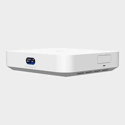 Router UniFi Cloud Gateway UCG-MAX