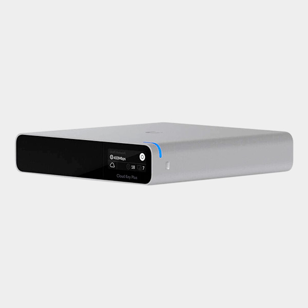 Controlador UniFi Cloud Key UCK-G2-SSD 2