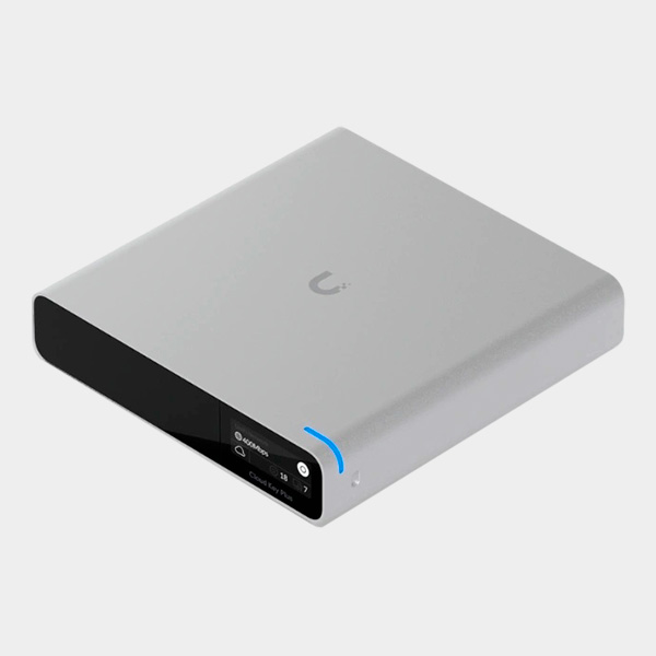 Controlador UniFi Cloud Key UCK-G2-SSD 1