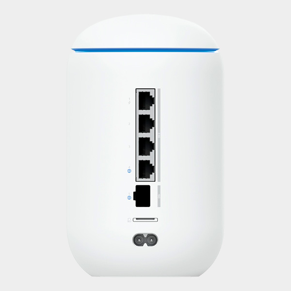 Router UniFi Dream UDR7  2