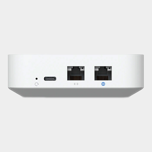 Router UniFi Cloud Gateway UX 2