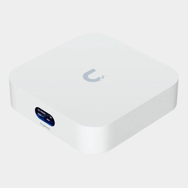 Router UniFi Cloud Gateway UX7 1