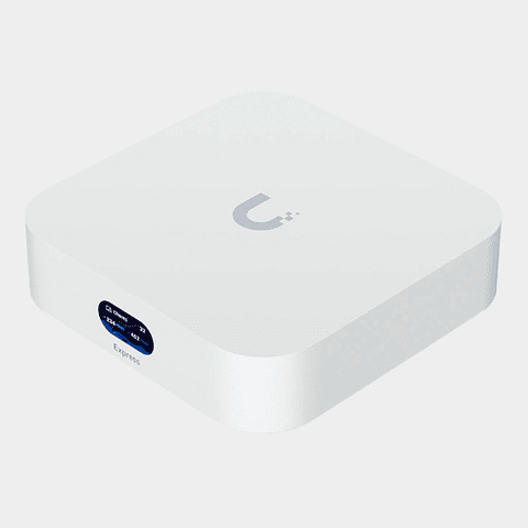 Router UniFi Cloud Gateway UX7