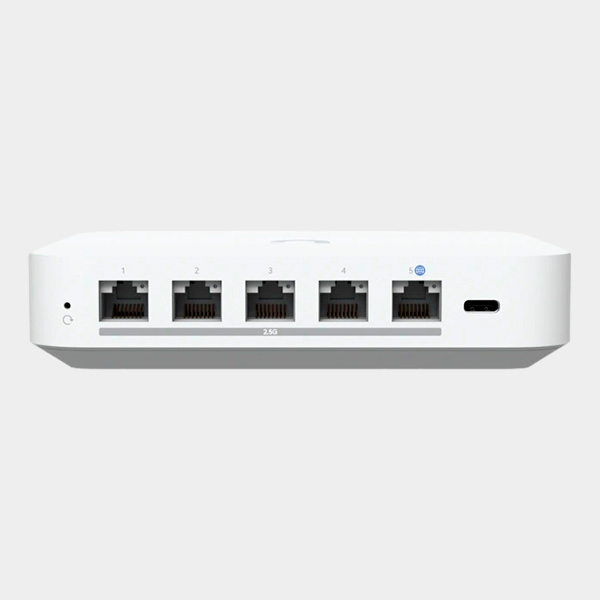 Router UniFi Gateway UXG-MAX 1