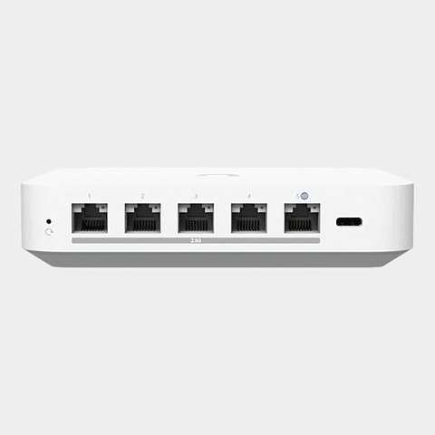 Router UniFi Gateway UXG-MAX