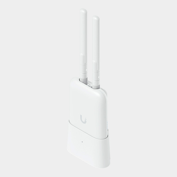 Antena Omnidireccional Ubiquiti UACC-UK-ULTRA-OMNI-ANTENNA 1