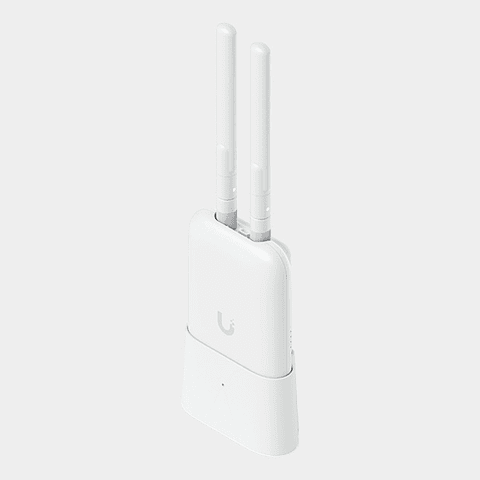 Antena Omnidireccional Ubiquiti UACC-UK-ULTRA-OMNI-ANTENNA