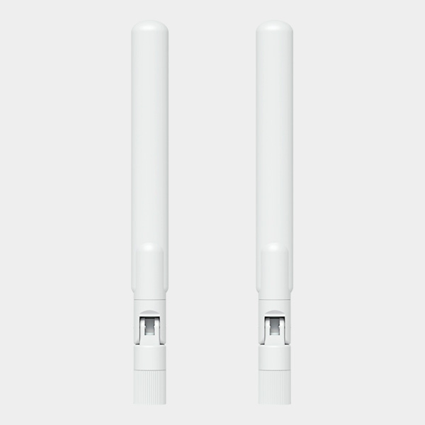 Antena Omnidireccional Ubiquiti UACC-UK-ULTRA-OMNI-ANTENNA 2