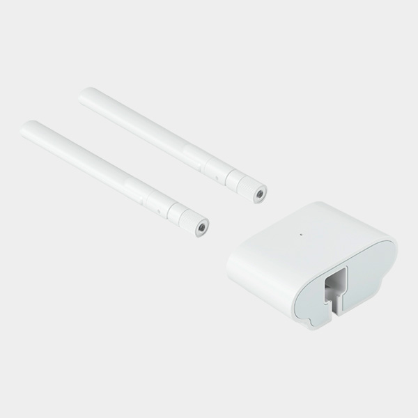 Antena Omnidireccional Ubiquiti UACC-UK-ULTRA-OMNI-ANTENNA 3