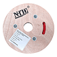 Cable Incendio 2x14 AWG Unifilar FPLR NHTD 305m - Miniatura 2