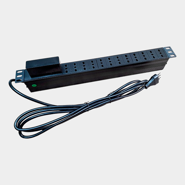 PDU Horizontal 19