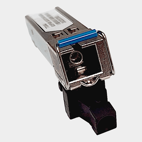 Módulo SFP WDM Monomodo 1.25Gbps SC TX1310-RX1550 60km
