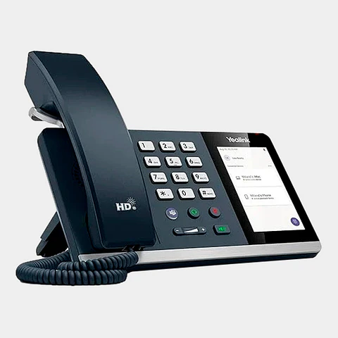 Teléfono USB Yealink MP50
