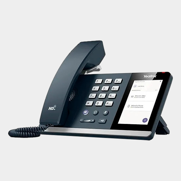 Teléfono USB Yealink MP50 2