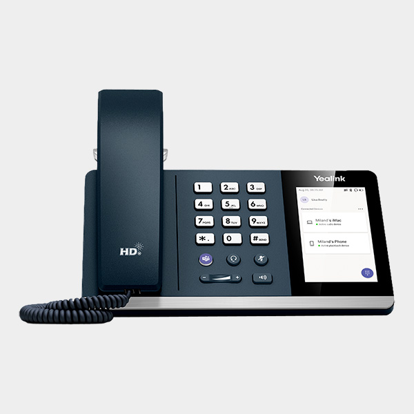 Teléfono USB Yealink MP50 3