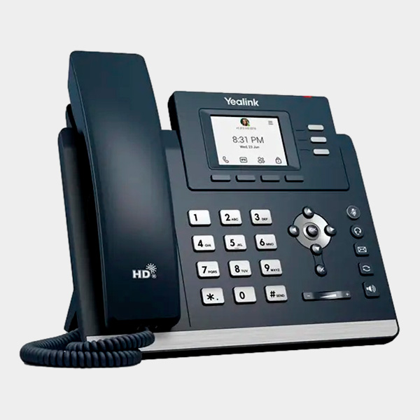 Teléfono USB Yealink MP52 Teams 2