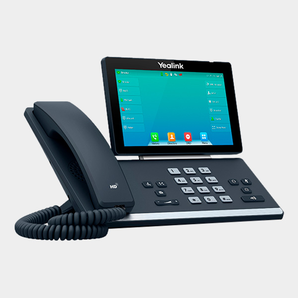 Teléfono IP Yealink SIP-T57W 2