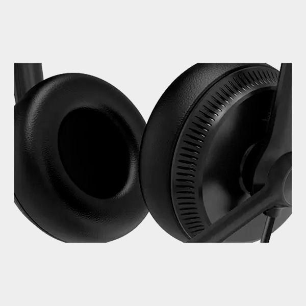 Cintillo Yealink USB UH34 SE Dual Teams Negro 3