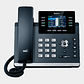 Teléfono IP Yealink SIP-T44W - Miniatura 1
