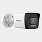 Camara Bullet IP Hikvision 2MP Dual Light Audio - Miniatura 1
