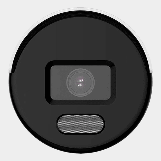 Camara Bullet IP Hikvision 2MP ColorVu Lente F1.0