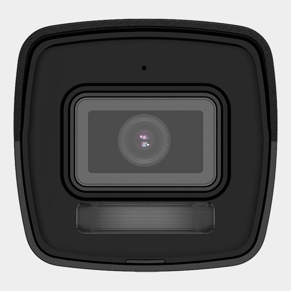 Camara Bullet IP Hikvision 4MP IR 30m 2