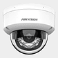 Camara Domo IP Hikvision 2MP Exterior Lente Fijo IR 30m IK08 - Miniatura 2