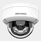 Camara Domo IP Hikvision 4MP Exterior Lente Fijo IR 30m IK08 - Miniatura 1