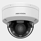 Camara Domo IP Hikvision 6MP Exterior Varifocal 2.8-12mm IR 30m IK08 - Miniatura 2