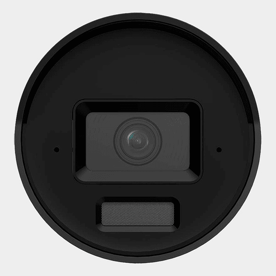 Camara Bullet IP Hikvision 4MP Acusen IR 40m