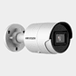 Camara Mini Bullet IP Hikvision 6MP AcuSense IR 30m - Miniatura 1