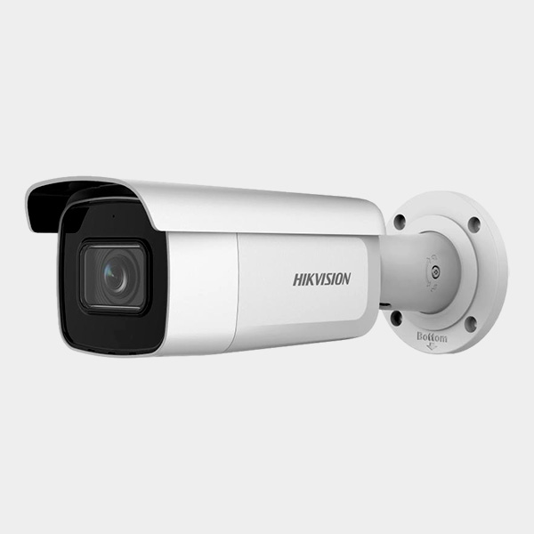Camara Bullet IP Hikvision 2MP Varifocal  IR 60m 1