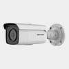 Camara Bullet IP Hikvision 4MP Acusense IR 80m
