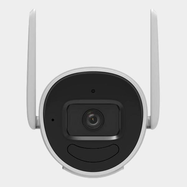 Camara Bullet IP Hikvision 2MP EXIR Lente 2.8mm IP66 2