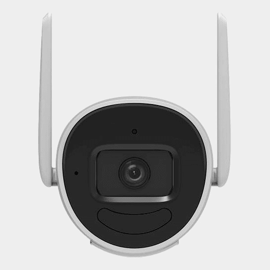 Camara Bullet IP Hikvision 2MP EXIR Lente 2.8mm IP66