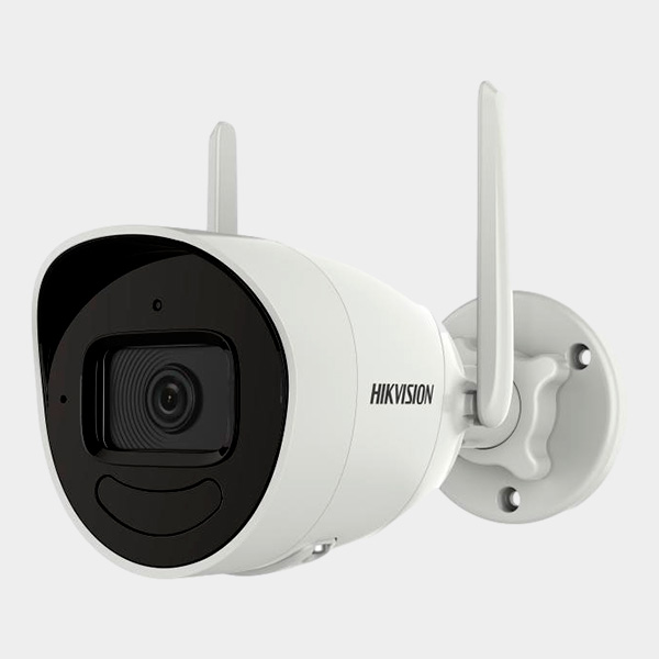 Camara Bullet IP Hikvision 2MP EXIR Lente 2.8mm IP66 1