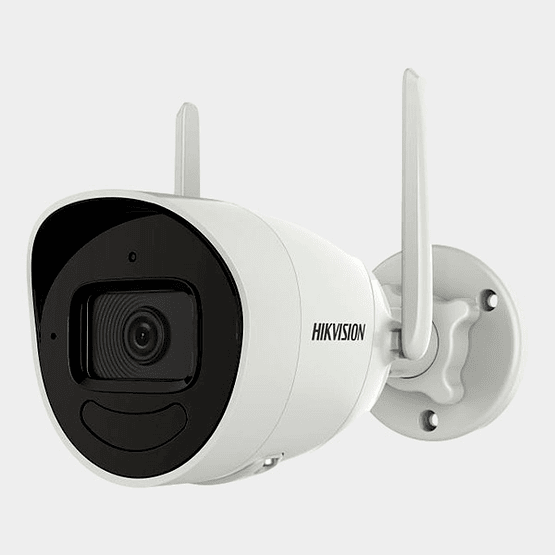 Camara Bullet IP Hikvision 2MP EXIR Lente 2.8mm IP66