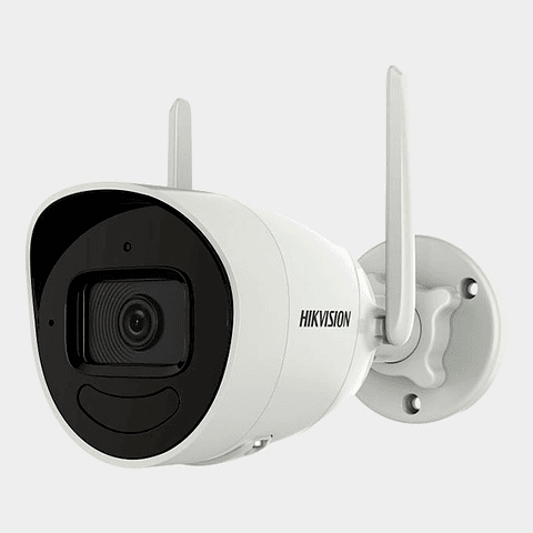 Camara Bullet IP Hikvision 2MP EXIR Lente 2.8mm IP66
