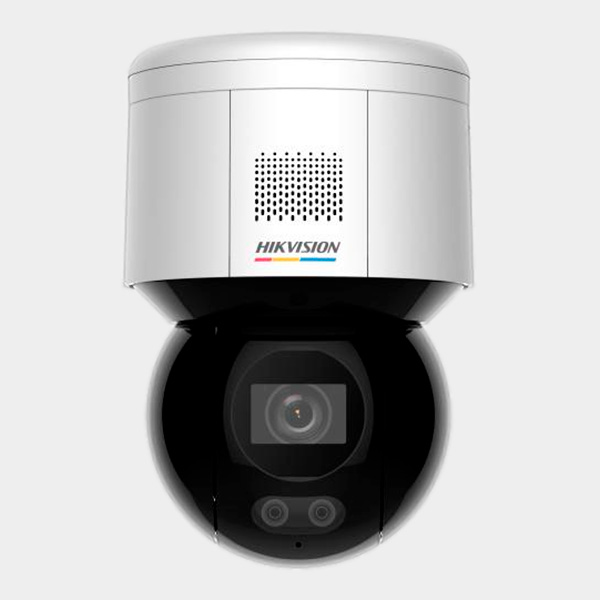 Camara Domo IP Hikvision PTZ 4MP AcuSense IP66 2