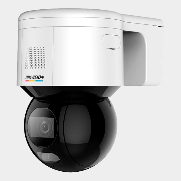 Camara Domo IP Hikvision PTZ 4MP AcuSense IP66 1