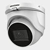 Camara Domo Hikvision HD 5MP EXIR Lente Fijo 2.8mm IR 30m