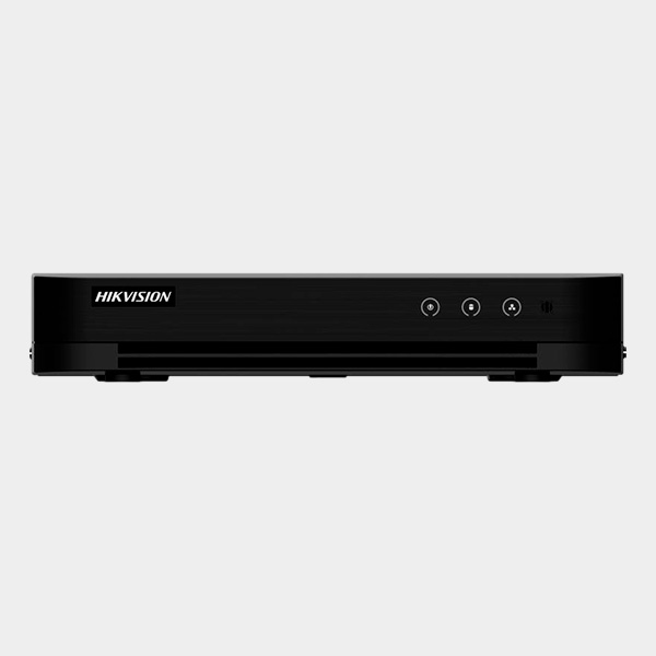 DVR 4 Canales Hikvision HD DS-7204HGHI-M1 2