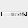 DVR 4 Canales Hikvision HD DS-7204HGHI-M1