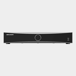 NVR 32 Canales Hikvision AcuSense DS-7732NXI-K4