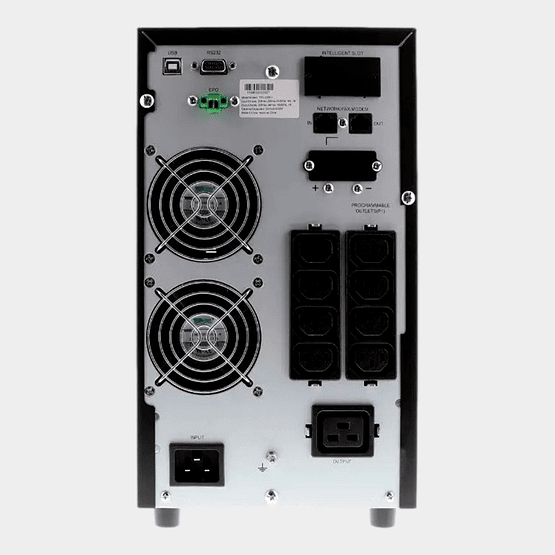 UPS 3000VA / 3000 Watts Forza FDC-203K-I