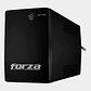 UPS 750VA / 375 Watts Forza NT-752C - Miniatura 1